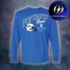 BYU Cougars NFL 2025 Pop Tarts Bowl Unisex T-Shirt BYU Cougars NFL 2025 Pop Tarts Bowl Unisex T-Shirt