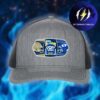 Georgia Tech Yellow Jackets x BYU Cougars NFL 2025 Pop Tarts Bowl Classic Cap Hat Georgia Tech Yellow Jackets x BYU Cougars NFL 2025 Pop Tarts Bowl Classic Cap Hat
