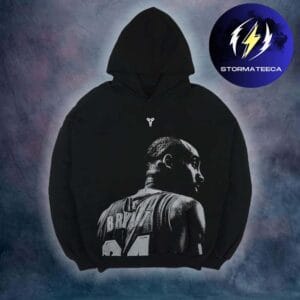 Kobe Bryant x Nike Collab Collection Photo Unisex HoodieShirt