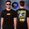 Lando Norris Merch World Champion 2025 Collection F1 Championship Unisex T-Shirt