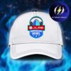 NFL Cricket Celebration Bowl 2025 Logo Classic Cap Hat Snapback NFL Cricket Celebration Bowl 2025 Logo Classic Cap Hat Snapback