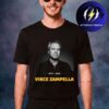 Rest In Piece Vince Zampella Legend Of FPS Game Unisex T-Shirt