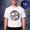 Texas A&M Are National Champions NCAA Women Volleyball 2025 Unisex T-Shirt