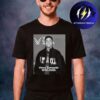 Rest In Piece Vince Zampella Legend Of FPS Game Unisex T-Shirt