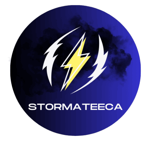 Stormateeca