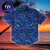 Avatar Hallelujah Mountains RSVLTS Collection Summer Hawaiian Shirt