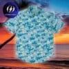 Avatar Hallelujah Mountains RSVLTS Collection Summer Hawaiian Shirt