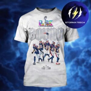 Celebrates New England Patriots To The Super Bowl Bound Final All Over Print Shirt