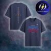 FC Barcelona Are Supercopa Spanish 2026 Champions A Historic 16th Crown Unisex T-Shirt