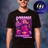 Helluva Boss Valentines Merch 2026 Emberlynn Pinkle Unisex T-Shirt