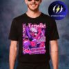 Helluva Boss Valentines Merch 2026 Fizzarolli Unisex T-Shirt