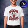 Indiana Hoosiers Merch 2025-2026 CFP Champions Player Unisex SweatShirt Indiana Hoosiers Merch 2025-2026 CFP Champions Player Unisex SweatShirt