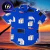 Jurassic Park Tour Begins Here RSVLTS Collection Summer Hawaiian Shirt