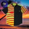 Jurassic Park The Nedry Code RSVLTS Collection Summer Hawaiian Shirt