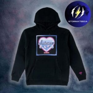 Katseye Merch Internet Girl Two Sided Unisex HoodieShirt