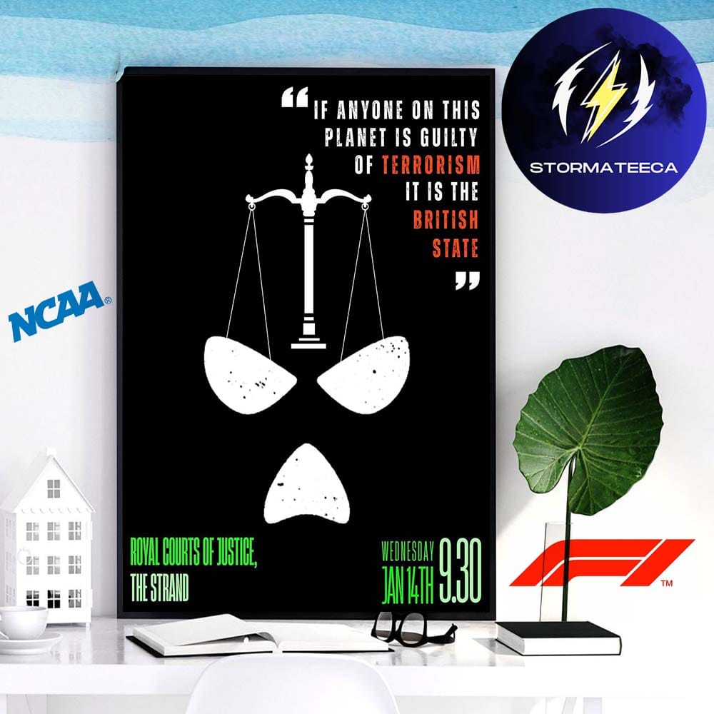 Kneecap At Royal Courts Of Justice In The Strand UK On January 14th 2026 Home Decor Poster Canvas Kneecap At Royal Courts Of Justice In The Strand UK On January 14th 2026 Home Decor Poster Canvas