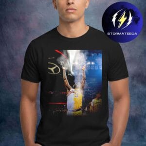 LeBron James Best Moment In Cleveland Last Time It Been Real Unisex T-Shirt