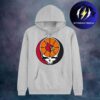 Louisville Cardinals x Grateful Dead Merch Basketball Bears Unisex HoodieShirt Louisville Cardinals x Grateful Dead Merch Basketball Bears Unisex HoodieShirt