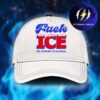 Minnesota Nice Anti ICE Classic Cap Hat Snapback