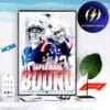 Congratulations New England Patriots Are 2025 AFC Champions Home Decor Poster Canvas