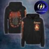 Sabaton Merch EU Tour 2025 Legends Never Die Long Sleeve