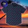 Stranger Things Surfer Boy Pizza RSVLTS Collection Summer Hawaiian Shirt
