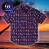 Stranger Things Season’s Creepings RSVLTS Collection Summer Hawaiian Shirt
