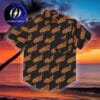 Stranger Things The Hawkins Post RSVLTS Collection Summer Hawaiian Shirt Stranger Things The Hawkins Post RSVLTS Collection Summer Hawaiian Shirt