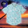 Stranger Things Welcome To Hellfire RSVLTS Collection Summer Hawaiian Shirt