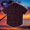 Stranger Things Surfer Boy Pizza RSVLTS Collection Summer Hawaiian Shirt