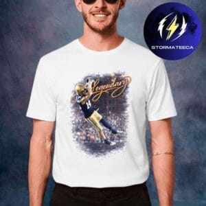 Taco Dowler TD14 Merch 4&10 Heavyweight Legendary Unisex T-Shirt