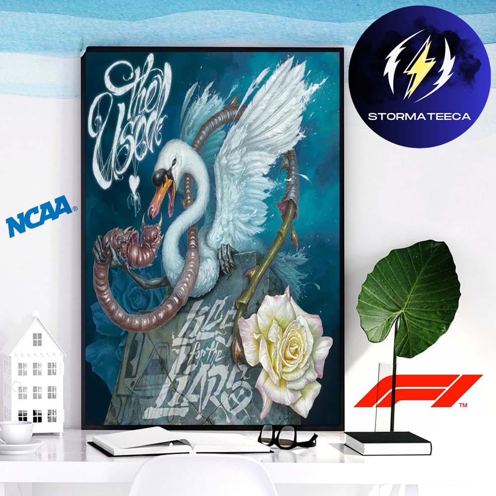 The Used Merch Lies For The Liars Limited Edition Reimagined Artist Prints Home Decor Poster Canvas The Used Merch Lies For The Liars Limited Edition Reimagined Artist Prints Home Decor Poster Canvas