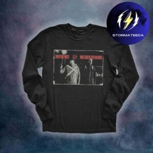 Twenty One Pilots More Than We Ever Imagined Merch Unisex Long Sleeve