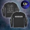 Xibalba Merch Limited Edition Fuk Ice Hoodie Shirt