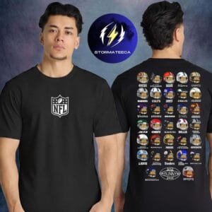 Bad Bunny x Super Tazon Helmet NFL Super Bowl XL Merch Two Sided Unisex T-Shirt