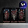 Baby Keem Limited Edition Vinyl Casino The Second Studio Album Home Decor Poster Canvas