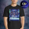 Congratulations Seattle Seahawks On Winning The Super Bowl LX Unisex T-Shirt