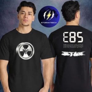 Don Toliver Merch Octane Collection E85 Unisex T-Shirt