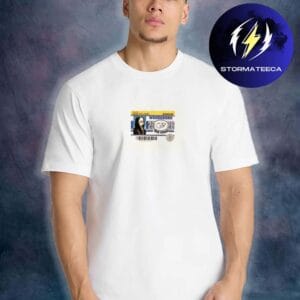 Don Toliver X Scream X CJ Woodsboro High Unisex T-Shirt