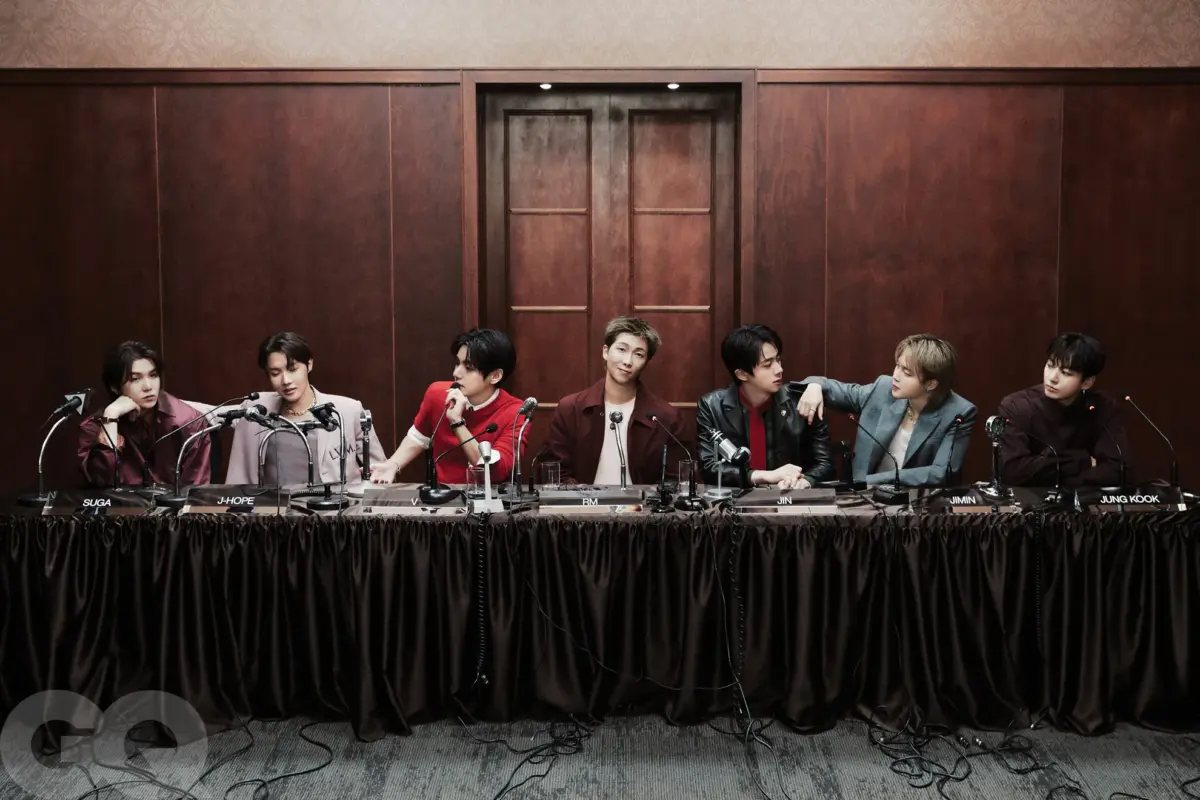 Comeback Merch Guide