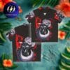 Helluva Boss Cartoon Best Gift For Fan Summer Hawaiian Shirt