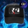 Journey Merch Final Frontier Tour 2026 Infinity Energy Classic Cap Hat Snapback