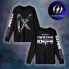 Ice Nine Kills Merch Nightmare On The Ninth Collection Last Call Hoodie Shirt