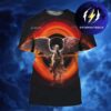 Illenium Merch New Album Odyssey All Over Print Shirt