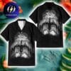 Iron Lung Tortured Souls Graphic Summer Hawaiian Shirt