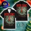 Iron Lung Giant Eye Summer Hawaiian Shirt