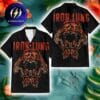 Iron Lung The Eel Graphic Summer Hawaiian Shirt