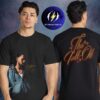 J Cole Merch Fall Off Signature Two Sided Unisex T-Shirt