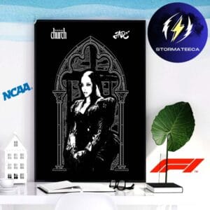 JADE Merch Church Home Decor Poster Canvas