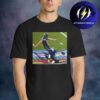 Congratulations Seattle Seahawks On Winning The Super Bowl LX Unisex T-Shirt